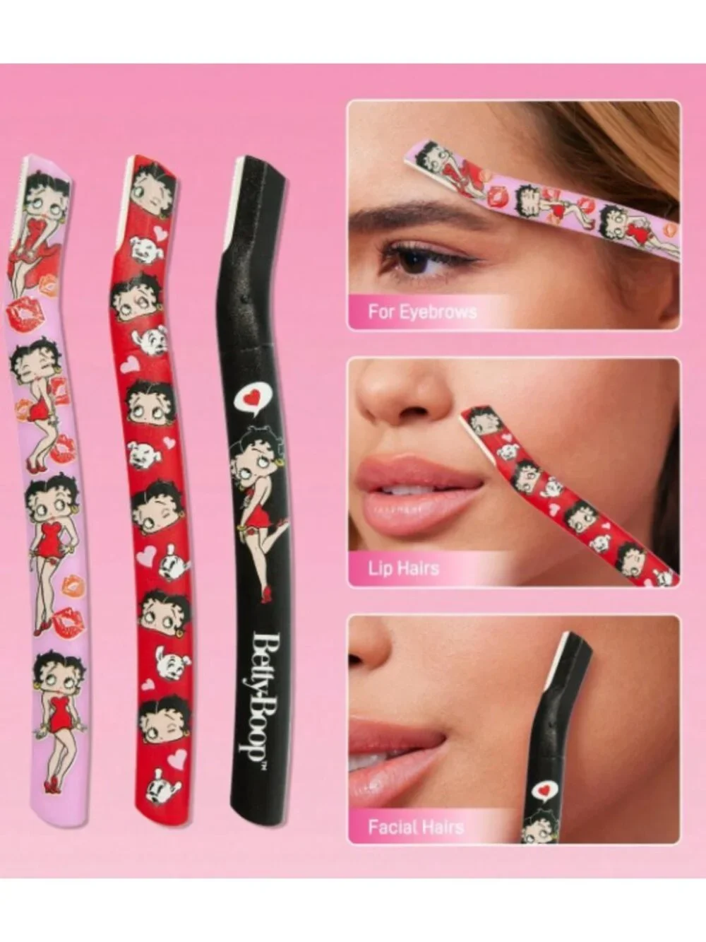 Betty Boop betty boop